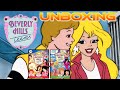 Unboxing Beverly Hills Teens Volume 1 Volume 2 DVD Sets