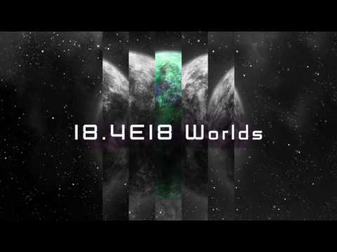 18.4E18 Worlds
