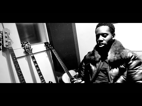 MERCSTON - WILEY MADE HIM WRITE HIS FIRST LYRICS [BLACK & WHITE] E.P 5