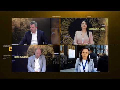 Breaking | Lidhje direkte nga zgjedhjet në Elbasan, nuk kanë munguar problemet teknike | Top News