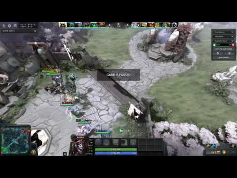 DAC 2017 | B)ears vs Team Liquid Game 1 Replay Commentary