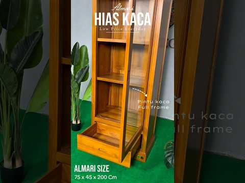 ALMARI HIAS
