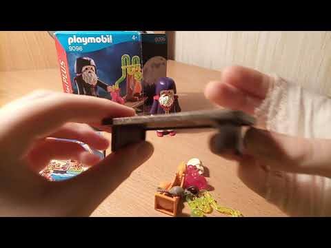 Набор Playmobil 9096.