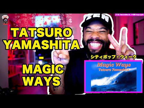 MAGIC WAYS（海外リアクション動画） のサムネイル