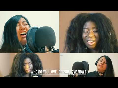 Suliat Balogun Music Video