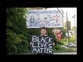 Holding A Black Lives Matter Sign In America S Most Racist Town