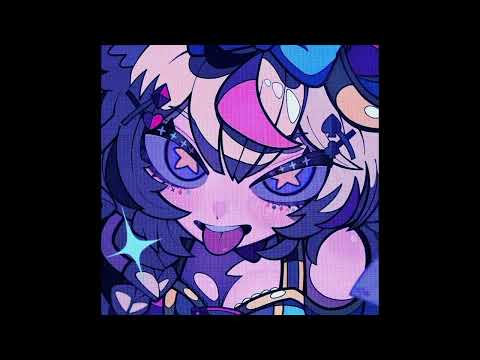 (free for profit) hyperpop x digicore x dariacore x DnB  Type beat