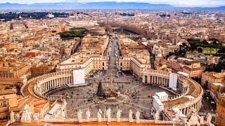 Rome - Vatican City