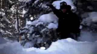 preview picture of video 'Jay Peak 2008 Promo'
