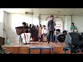 Oru Pushpam Enthe Innum Vanneela Live