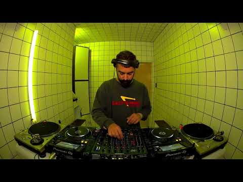 Love On The Rocks - Fantastic Man | HÖR - Mar 29 / 2023