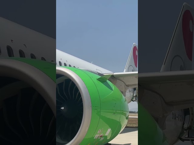 Vídeo relacionado con A320 Panel Superior con Luces Piloto de avión de pasajeros de aviación Sudadera con Capucha