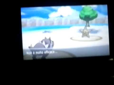 Come allenare i pokemon per sconfiggere Lino