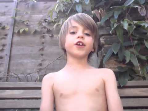 Beautiful Body - Jake Lloyd