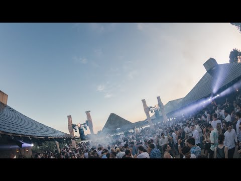 @lajuanitamusic NYE '22 @ Laguna Escondida, Punta Del Este | Aftermovie Oficial