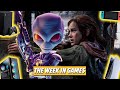 The Week In Games: Remake Mania | The Last of Us Part 1 and more!