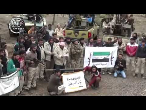 بيان انفصال لواء السبطين العامل في القنيطرة و الجولان عن المجلس العسكري