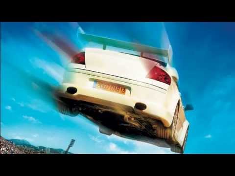 Black Eyed Peas - Pump It (OST Taxi 4 HD)