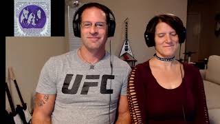 Doctor (Blue Cheer) Kel-n-Rich&#39;s First Reaction