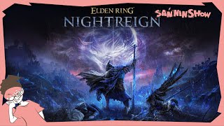 開始 - #4 俺達があいつの顎を砕く【ELDEN RING NIGHTREIGN】ぺちゃんこ w/ドンピシャ,鉄塔