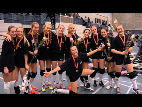 Inter Rijswijk MA1 Kampioen!!!!