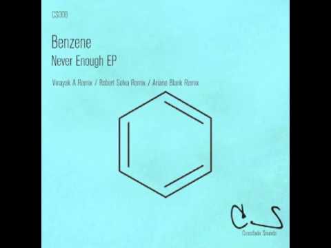 Benzene - The Hypnotist (Vinayak A Remix) [Crossfade Sounds]