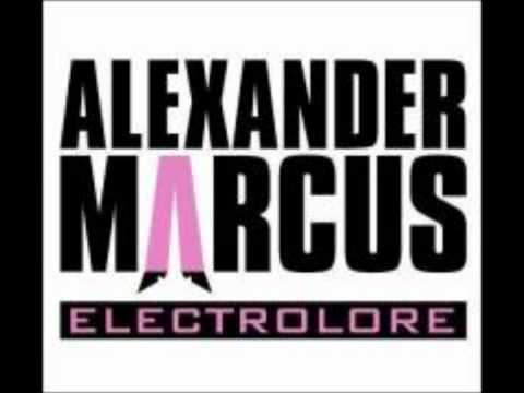 Alexander Marcus - Sei kein Frosch (feat. B-Tight; cutted by DJ Gralle)