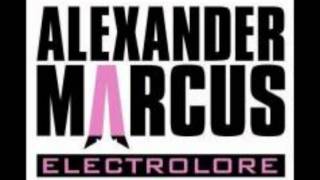 Alexander Marcus - Sei kein Frosch (feat. B-Tight; cutted by DJ Gralle)