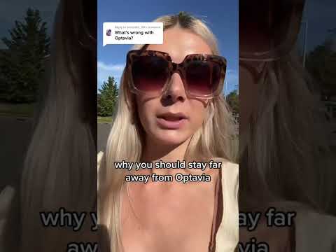 Why you should stay far away from the Optavia diet