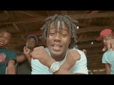 Coming Clean (Music Video) - Kiddo K