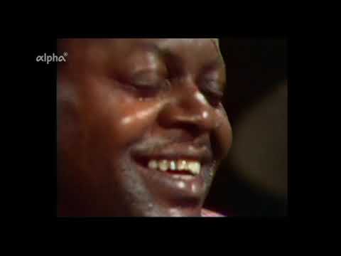 Ben Webster & Oscar Peterson - Cottontal -  NDR Jassworkshop 1972