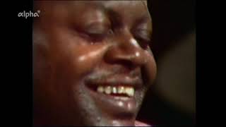 Ben Webster &amp; Oscar Peterson - Cottontal -  NDR Jassworkshop 1972