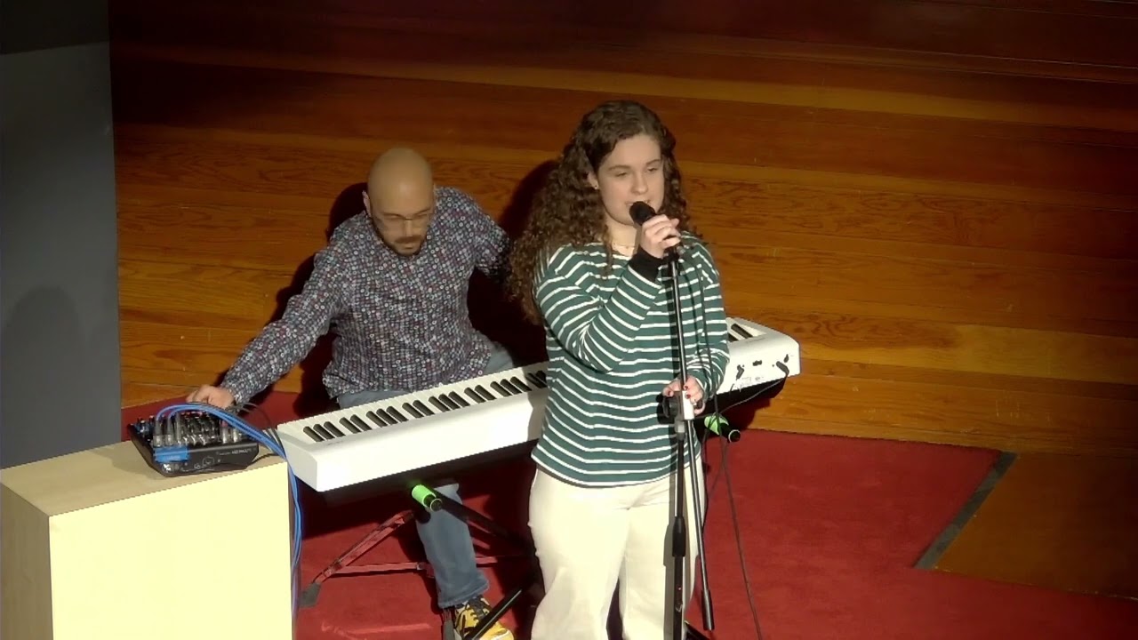 Experiencias en primera persona