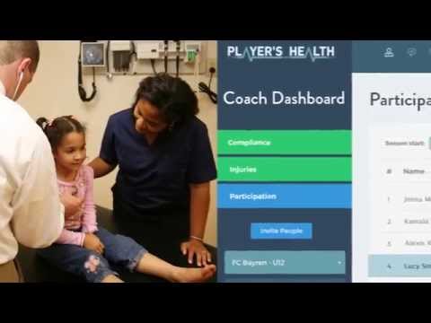 Player's Health video thumbnail