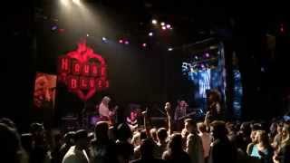 Hoity-Toity LIVE @ House of Blues in L.A. (Off Course)