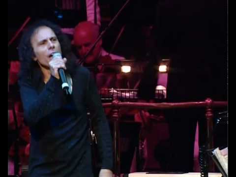 Ronnie James Dio & Deep Purple - Love Is All