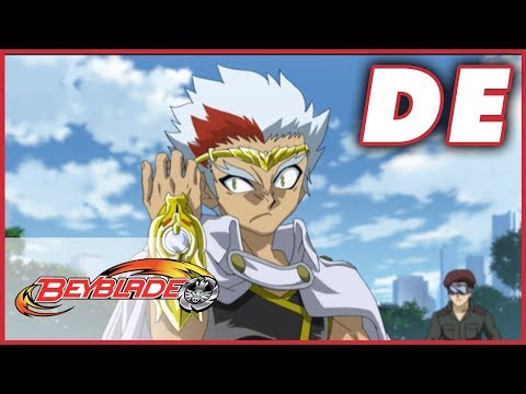 Beyblade: Metal Masters | Verletzte Gefühle - Ep. 88 | DEUTSCH!