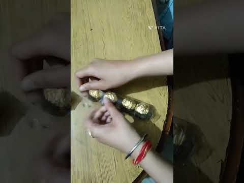 Ferrero Rocher At Rs 149 #chocolate #chocolatelover