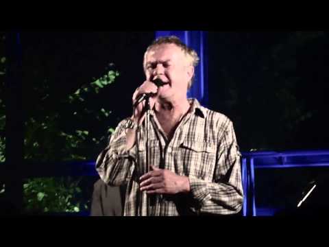 C.V. Jørgensen - det regner i mit hjerte (live Aarhus)