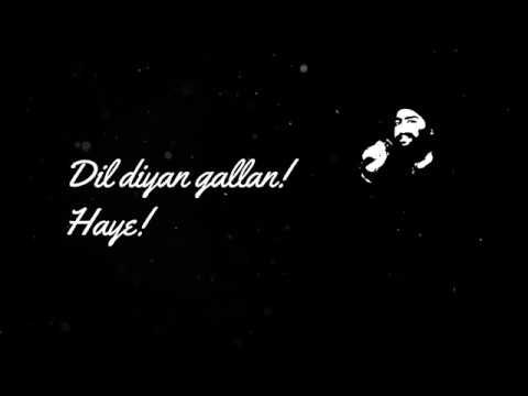 Sarabpreet Singh Dil Diyan Gallan | Tiger Zinda Hai | Atif Aslam | SP SINGH (Cover)