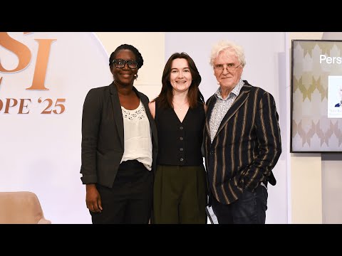 Perspectives from the Press | LSI Europe '25