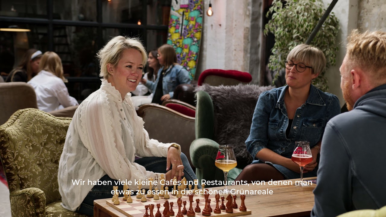 Lernen Sie Ea Gram-Rankin aus Esbjerg kennen