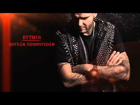 Rytmus prod. S3RiOUS - Hovnám Neodpovedám