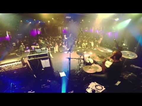 שיטי סיטי - על  הברזלים ShittyCT Live @ Reading 3