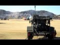 姫路の自衛隊６１周年の創立記念行事を見に行ってきた　動画編