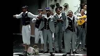 El tronío de Cai – Segunda Semifinal – COAC 2000