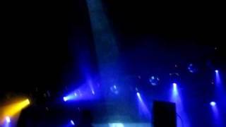 música feat. Hernan Cattaneo,Apparat, Chymera:Pleasurekraft - Tarantula (Uner Mix) pt 2