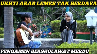Download lagu PRANK SHOLAWAT!! UKHTI ARAB LEMES TAK BERDAYA 🥰 mp3 Download lagu PRANK SHOLAWAT!! UKHTI ARAB LEMES TAK BERDAYA 🥰 mp3
