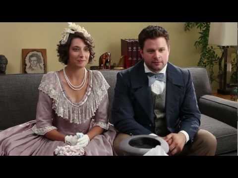 Lyric Opera & The Second City Introduce Dr. Opera - Session 2: Mimì & Rodolfo