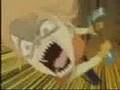 FLCL AMV - Black Betty - Spiderbait 